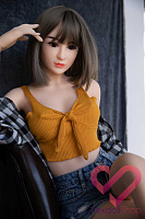 Секс кукла Бриста 160 в секс-шопе SexDollShop.ru