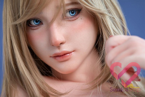 Секс кукла Irontech Kitty 165 Silicone 