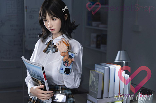 Секс кукла MMX Doll Jia Tian 164G Silicone 