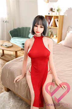 Секс кукла Джинг 165 - купить реалистичные секс куклы array