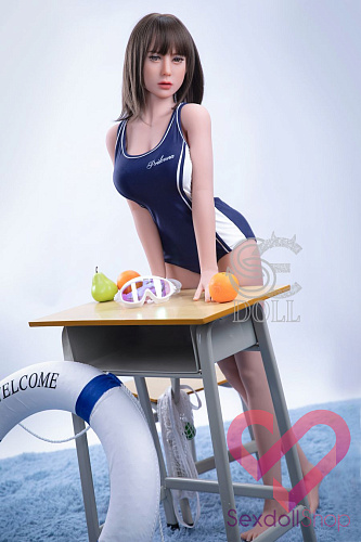 Купить Секс кукла Skyler.B 153 