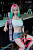 Секс кукла XT Doll Amelia 163F Silicone 