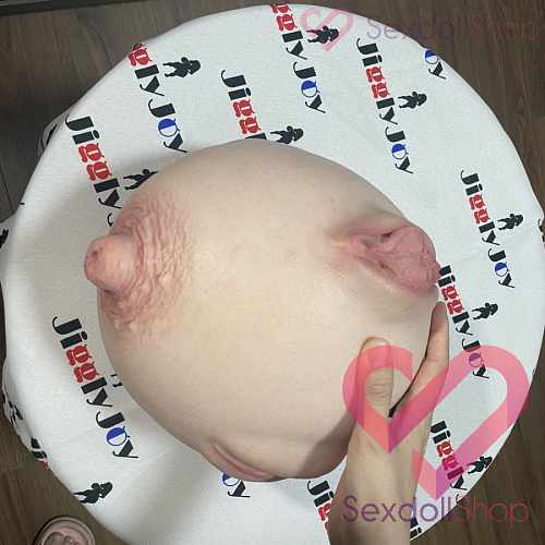 Мастурбатор Jiggly Joy JJT16 Jewel Onahole ball Silicone 