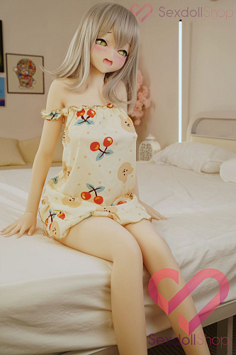 Купить Секс кукла Irokebijin Ema-B 148 M S-TPE 