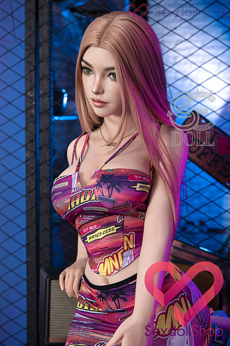 Секс кукла SE Doll Vicky.I 161 Silicone 