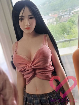 Секс кукла Tesia 165 - купить реалистичные секс куклы future doll с металлическим скелетом