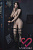 Секс кукла MMX Doll Meng Ting 163D Silicone 