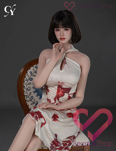 Секс кукла TOP-CY Shizukawa Yuri 168F Silicone 
