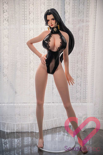 Купить Мини секс кукла Boa Hancock 67 