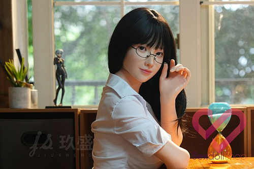 Секс кукла Jiusheng Doll Eimi 160 Silicone 