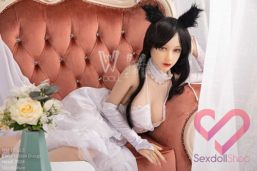 Секс кукла Клэрси 165 