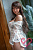 Секс кукла Jiusheng Doll Yuko 160 Silicone 
