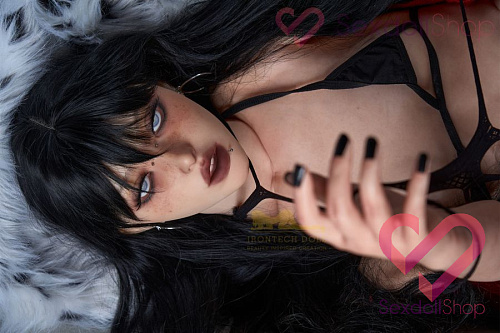 Секс кукла Irontech Vanessa 161M Silicone 