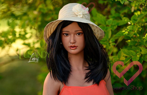 Секс кукла Lusandy Lani 161 Silicone 