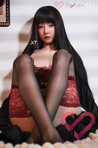 Секс кукла XT Doll Mei-Li 165E Silicone 