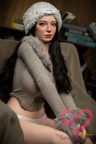 Секс кукла Irontech Maria 165 Silicone 