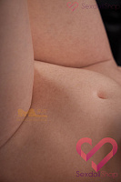 Коллекция Oriental Series от Iron Tech Doll (фото 1)