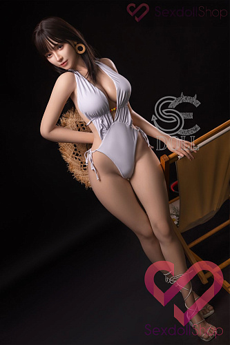 Секс кукла SE Doll Annika.F 165 Silicone 