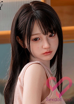 Голова TOP-CY Shuyu Silicone - купить секс куклы