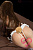 Мастурбатор торс FunWest Amy 95D Silicone 