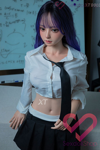 Секс кукла XT Doll Akira 157D Silicone 