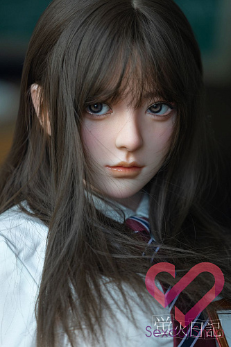 Секс кукла Firefly Diary Liu Li 164 Silicone 