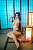Секс кукла Game Lady Mai Shiranui 168 Silicone 