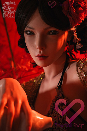 Секс кукла SE Doll Lumi.B 165T RST Silicone 