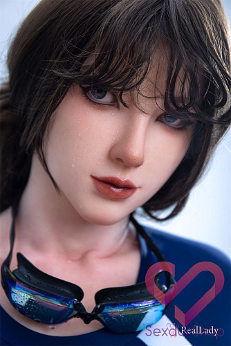 Секс кукла Real Lady Nabi 170 Silicone 