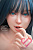 Секс кукла SE Doll Maya 160T RST Silicone 