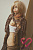 Секс кукла Маргит 168 с маленькой грудью 