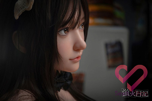 Секс кукла Firefly Diary Lian.B 165 Silicone 