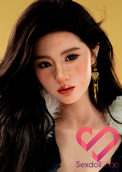 Голова TOP-CY Xixi Silicone