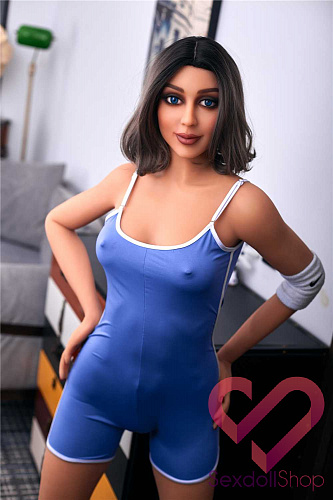 Секс кукла Руолан 168 