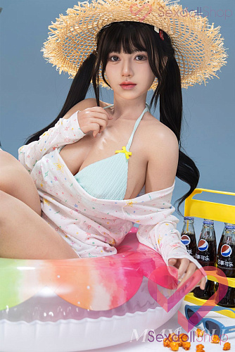 Секс кукла MMX Doll Meng Han 150E Silicone 