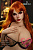 Мастурбатор торс Jiggly Joy JJT88 Megan 105 Silicone 