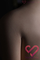 FANREAL - Real Skin Texture (RST) текстура человеческой кожи (фото 20)