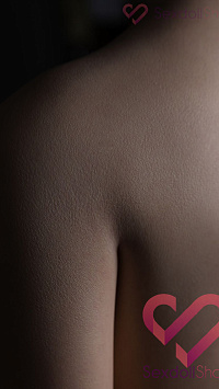 FANREAL - Real Skin Texture (RST) текстура человеческой кожи (фото 20)