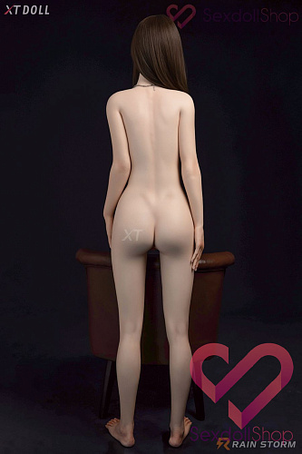 Секс кукла XT Doll Elena 163F Silicone 