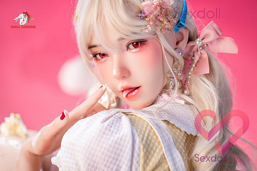Секс кукла Doll Senior Linsha.A 170G RST Silicone 