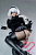 Секс кукла YoRHa.A 2B 171 