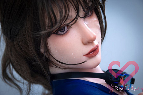 Секс кукла Real Lady Nabi 170 Silicone 