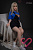 Секс кукла XT Doll Lisa 164C Silicone 