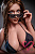 Секс кукла Top Fire Fay 163 Silicone 