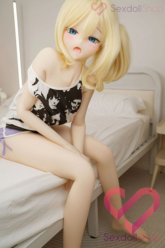Купить Секс кукла Irokebijin Aiko 148 M S-TPE 