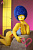 Секс кукла Dolls Castle Marge Simpson 147 Silicone 