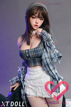 Секс кукла XT Doll Rino 164C Silicone