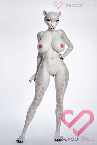 Секс кукла SY Doll Moonvale Velara.A 165D Silicone 