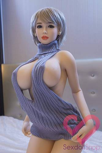 Секс кукла Сафо 170 