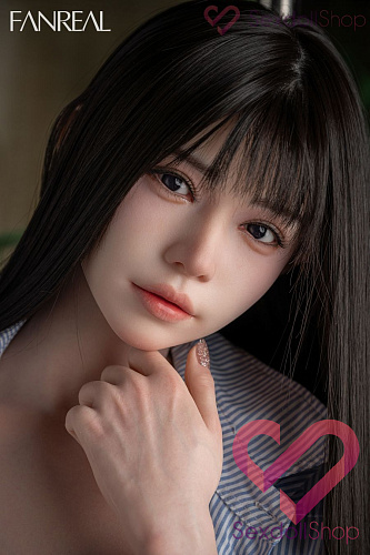 Секс кукла Fanreal Nora 158B Silicone 